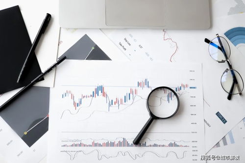 城市繁榮的五種力量 技術(shù)服務(wù)驅(qū)動(dòng)未來